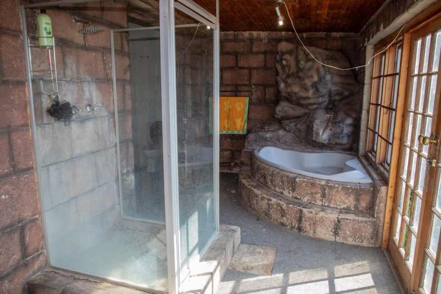 3 Bedroom Property for Sale in Heilbron Free State